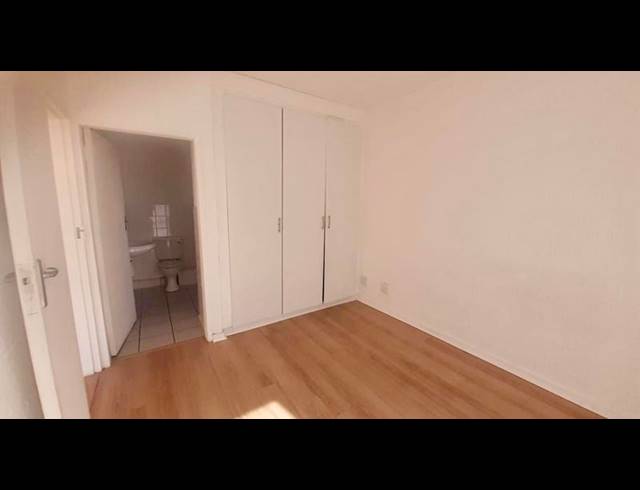 1 BEDROOM PROPERTY TO RENT IN GLENHAZEL